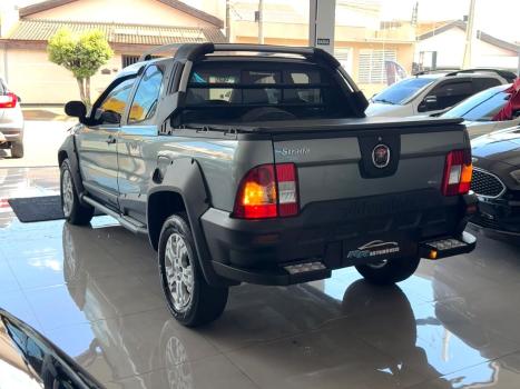 FIAT Strada 1.8 FLEX ADVENTURE CABINE DUPLA, Foto 4