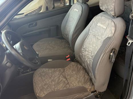 FIAT Strada 1.8 FLEX ADVENTURE CABINE DUPLA, Foto 8