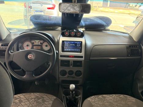 FIAT Strada 1.8 FLEX ADVENTURE CABINE DUPLA, Foto 9