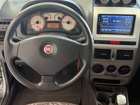 FIAT Strada 1.8 FLEX ADVENTURE CABINE DUPLA, Foto 10