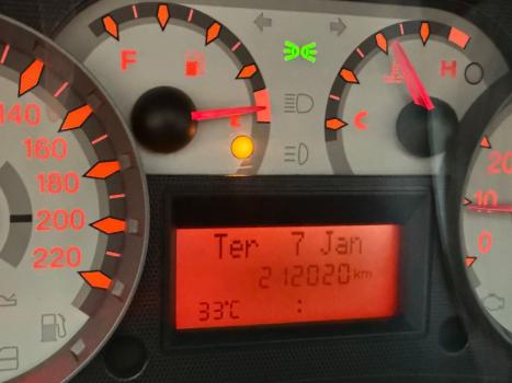 FIAT Strada 1.8 FLEX ADVENTURE CABINE DUPLA, Foto 11