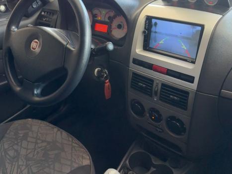 FIAT Strada 1.8 FLEX ADVENTURE CABINE DUPLA, Foto 12