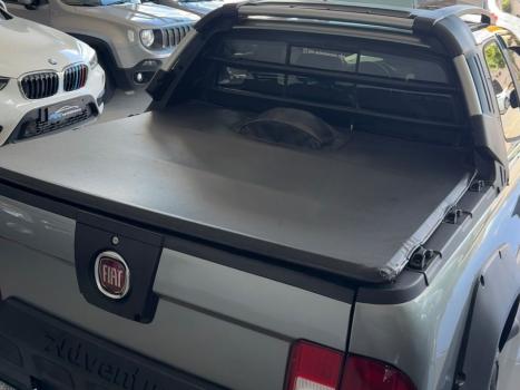 FIAT Strada 1.8 FLEX ADVENTURE CABINE DUPLA, Foto 13