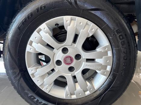 FIAT Strada 1.8 FLEX ADVENTURE CABINE DUPLA, Foto 18