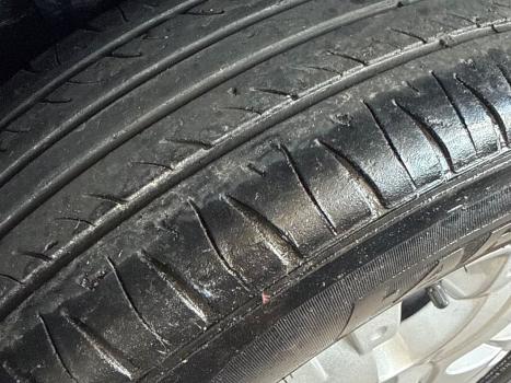 FIAT Strada 1.8 FLEX ADVENTURE CABINE DUPLA, Foto 19