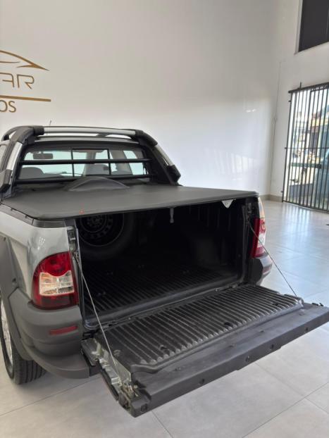 FIAT Strada 1.8 FLEX ADVENTURE LOCKER CABINE DUPLA, Foto 7