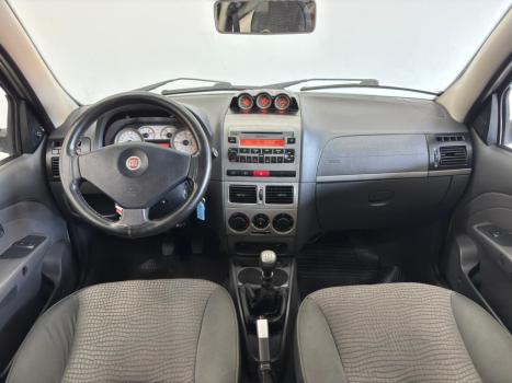 FIAT Strada 1.8 FLEX ADVENTURE LOCKER CABINE DUPLA, Foto 8