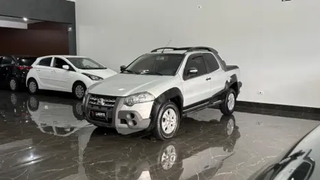 FIAT Strada 1.8 FLEX ADVENTURE CABINE DUPLA, Foto 1