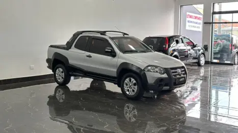 FIAT Strada 1.8 FLEX ADVENTURE CABINE DUPLA, Foto 3