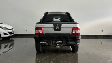 FIAT Strada 1.8 FLEX ADVENTURE CABINE DUPLA, Foto 5