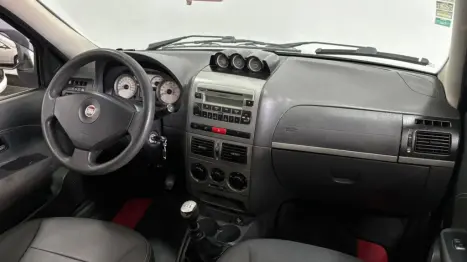 FIAT Strada 1.8 FLEX ADVENTURE CABINE DUPLA, Foto 9