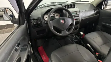 FIAT Strada 1.8 FLEX ADVENTURE CABINE DUPLA, Foto 10