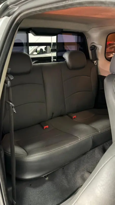 FIAT Strada 1.8 FLEX ADVENTURE CABINE DUPLA, Foto 12