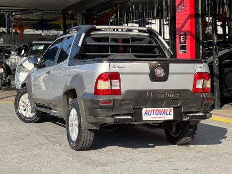 FIAT Strada 1.8 FLEX ADVENTURE CABINE DUPLA, Foto 5