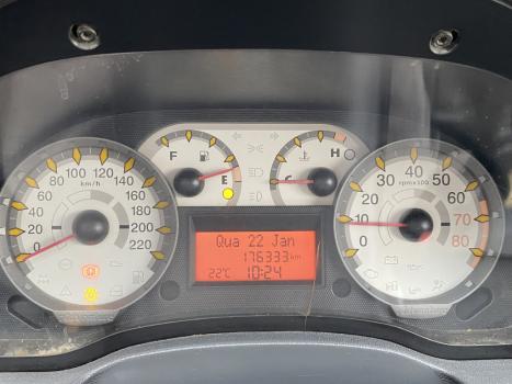 FIAT Strada 1.8 FLEX ADVENTURE LOCKER CABINE ESTENDIDA, Foto 11