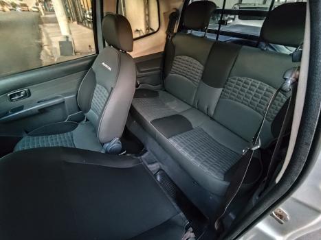 FIAT Strada 1.8 FLEX ADVENTURE LOCKER CABINE DUPLA, Foto 6