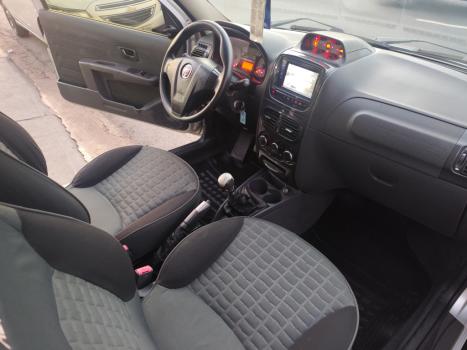 FIAT Strada 1.8 FLEX ADVENTURE LOCKER CABINE DUPLA, Foto 7