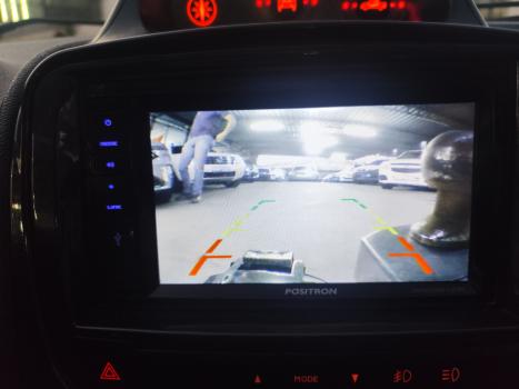 FIAT Strada 1.8 FLEX ADVENTURE LOCKER CABINE DUPLA, Foto 9