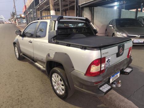 FIAT Strada 1.8 FLEX ADVENTURE LOCKER CABINE DUPLA, Foto 14