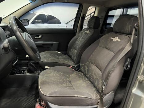 FIAT Strada 1.8 FLEX ADVENTURE CABINE ESTENDIDA, Foto 6