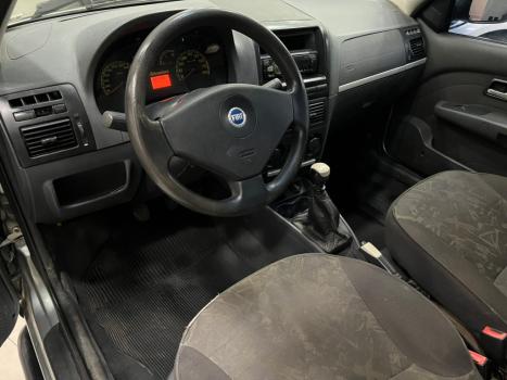 FIAT Strada 1.8 FLEX ADVENTURE CABINE ESTENDIDA, Foto 7