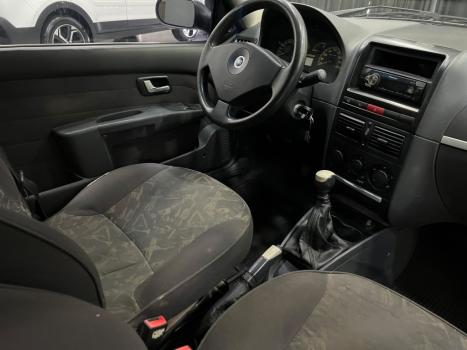 FIAT Strada 1.8 FLEX ADVENTURE CABINE ESTENDIDA, Foto 8