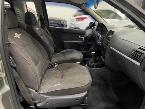 FIAT Strada 1.8 FLEX ADVENTURE CABINE ESTENDIDA, Foto 9
