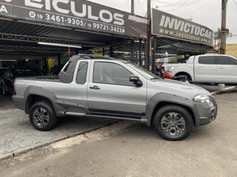 FIAT Strada 1.8 FLEX ADVENTURE LOCKER CABINE ESTENDIDA, Foto 5