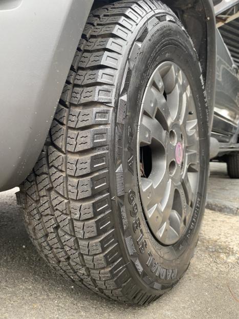 FIAT Strada 1.8 FLEX ADVENTURE LOCKER CABINE ESTENDIDA, Foto 8