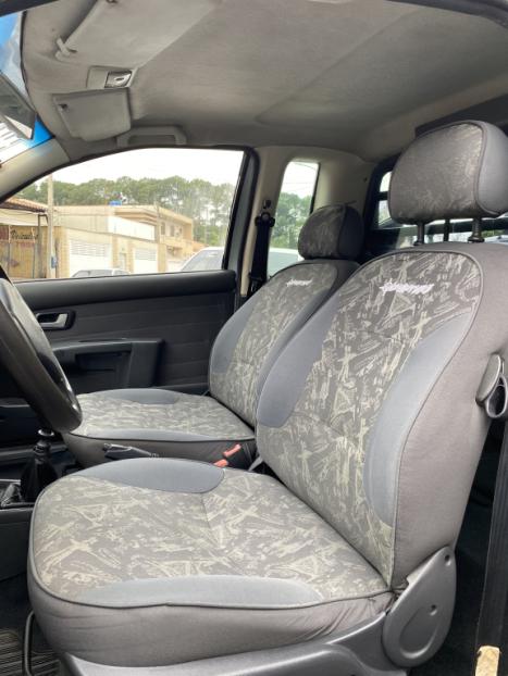FIAT Strada 1.8 FLEX ADVENTURE LOCKER CABINE ESTENDIDA, Foto 9