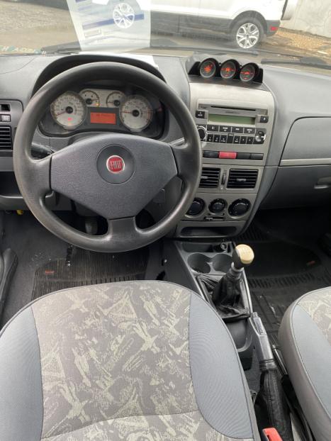 FIAT Strada 1.8 FLEX ADVENTURE LOCKER CABINE ESTENDIDA, Foto 10