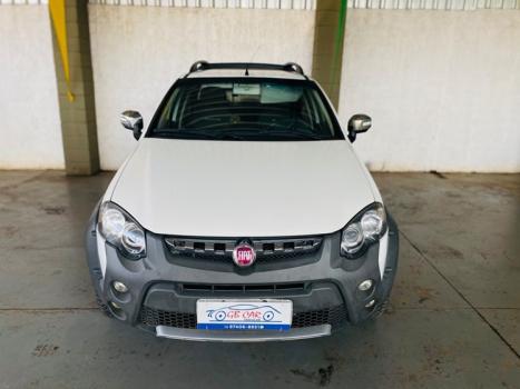 FIAT Strada 1.8 FLEX ADVENTURE CABINE DUPLA, Foto 3