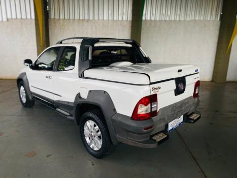 FIAT Strada 1.8 FLEX ADVENTURE CABINE DUPLA, Foto 6