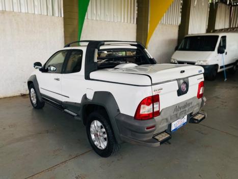 FIAT Strada 1.8 FLEX ADVENTURE CABINE DUPLA, Foto 7