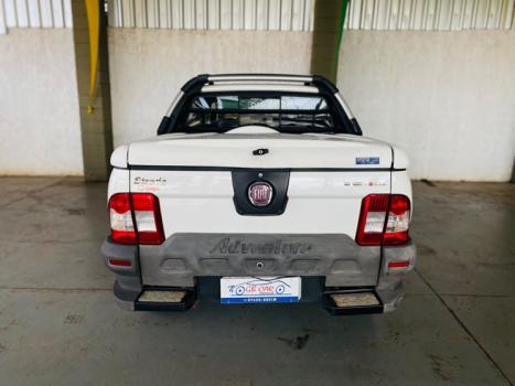 FIAT Strada 1.8 FLEX ADVENTURE CABINE DUPLA, Foto 8