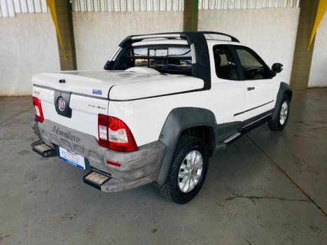 FIAT Strada 1.8 FLEX ADVENTURE CABINE DUPLA, Foto 9