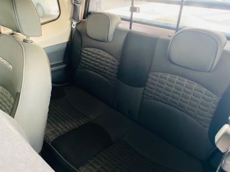 FIAT Strada 1.8 FLEX ADVENTURE CABINE DUPLA, Foto 11