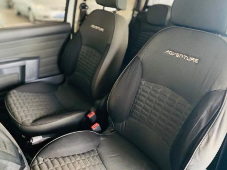 FIAT Strada 1.8 FLEX ADVENTURE CABINE DUPLA, Foto 12
