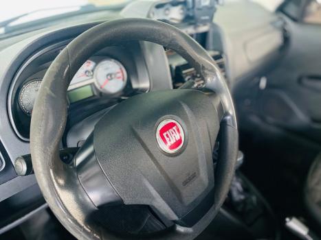 FIAT Strada 1.8 FLEX ADVENTURE CABINE DUPLA, Foto 13