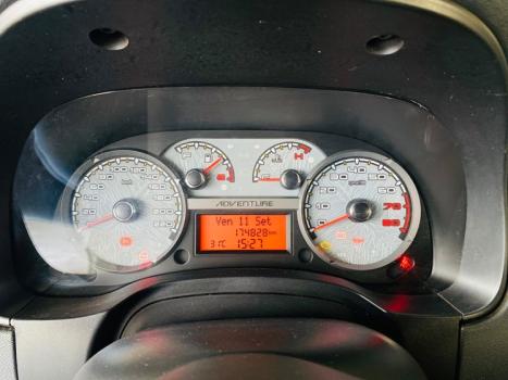 FIAT Strada 1.8 FLEX ADVENTURE CABINE DUPLA, Foto 16