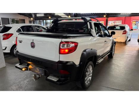 FIAT Strada 1.8 FLEX ADVENTURE CABINE DUPLA, Foto 4
