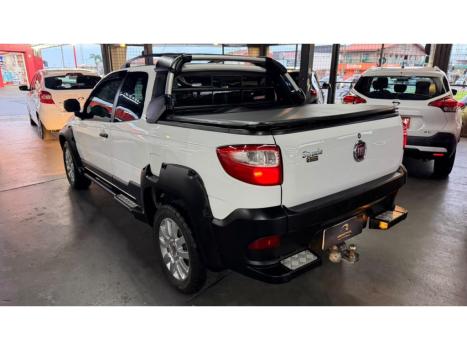 FIAT Strada 1.8 FLEX ADVENTURE CABINE DUPLA, Foto 6