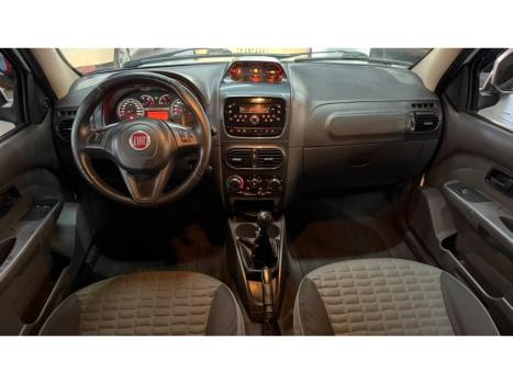 FIAT Strada 1.8 FLEX ADVENTURE CABINE DUPLA, Foto 7