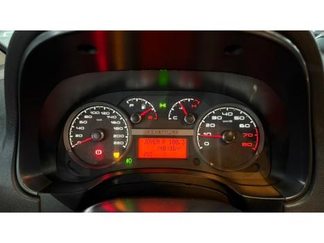FIAT Strada 1.8 FLEX ADVENTURE CABINE DUPLA, Foto 8