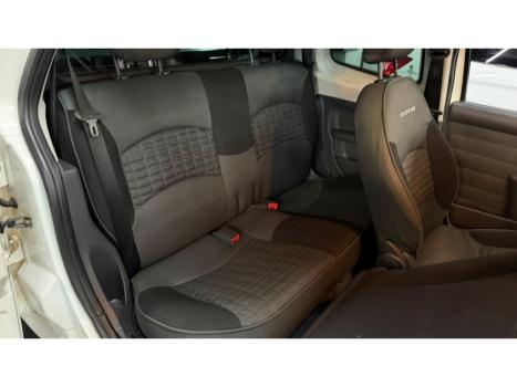 FIAT Strada 1.8 FLEX ADVENTURE CABINE DUPLA, Foto 10