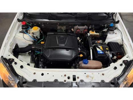 FIAT Strada 1.8 FLEX ADVENTURE CABINE DUPLA, Foto 12