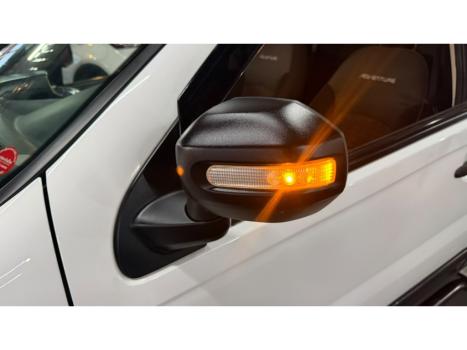 FIAT Strada 1.8 FLEX ADVENTURE CABINE DUPLA, Foto 13