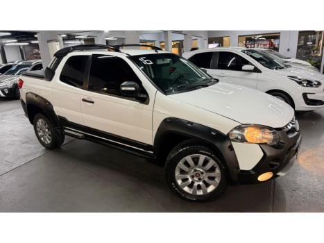 FIAT Strada 1.8 FLEX ADVENTURE CABINE DUPLA, Foto 15