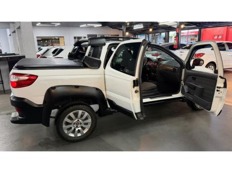 FIAT Strada 1.8 FLEX ADVENTURE CABINE DUPLA, Foto 18