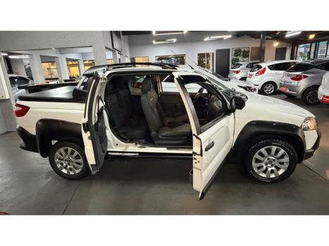 FIAT Strada 1.8 FLEX ADVENTURE CABINE DUPLA, Foto 19